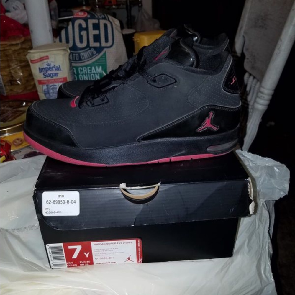Women’s Jordan’s